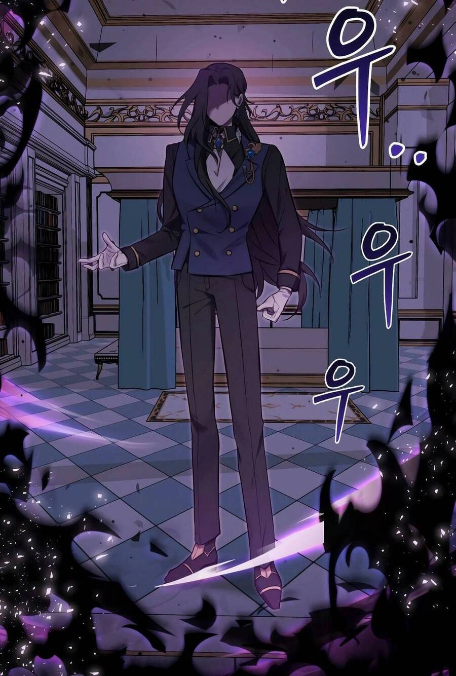 Phương Pháp Sinh Tồn Của Rồng Sắp Ngủm Chapter 5 - 47