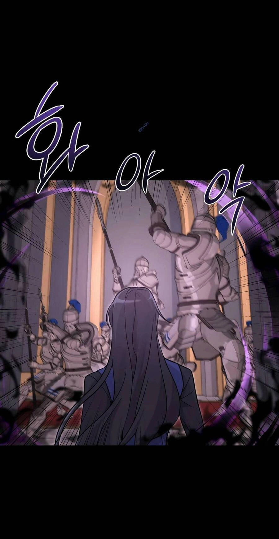 Phương Pháp Sinh Tồn Của Rồng Sắp Ngủm Chapter 5 - 53