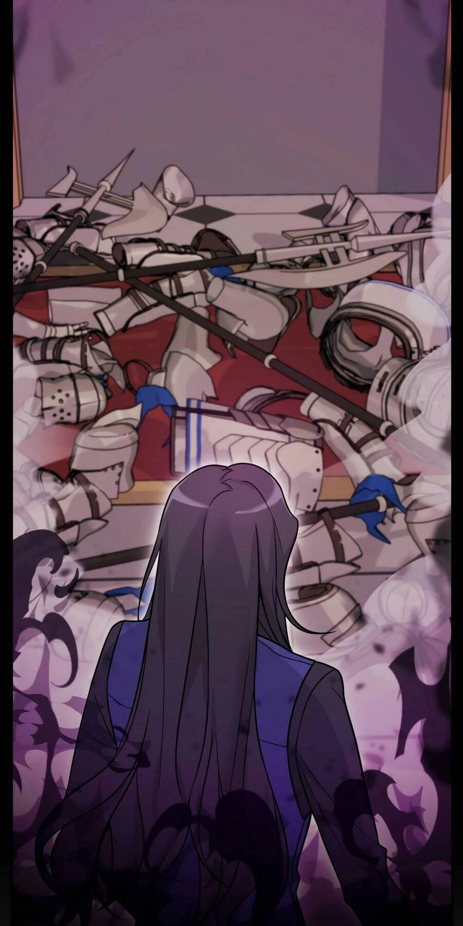 Phương Pháp Sinh Tồn Của Rồng Sắp Ngủm Chapter 5 - 66