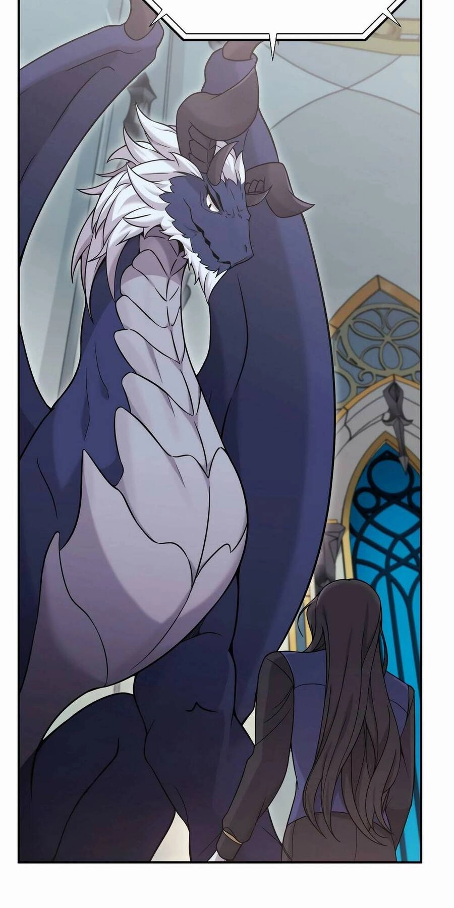 Phương Pháp Sinh Tồn Của Rồng Sắp Ngủm Chapter 5 - 68