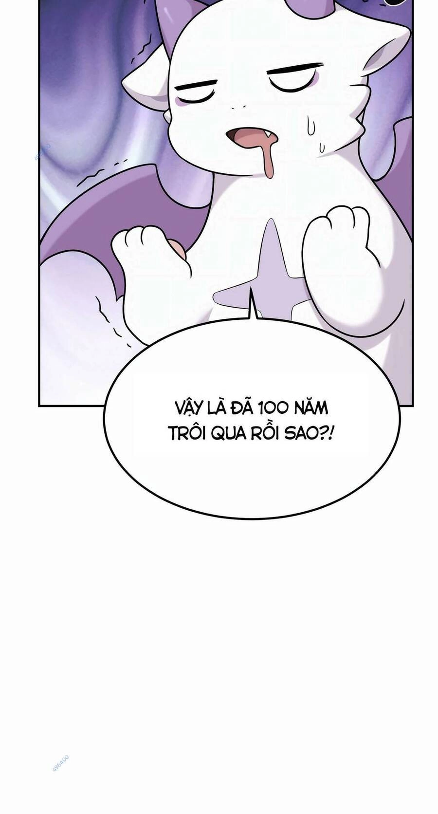 Phương Pháp Sinh Tồn Của Rồng Sắp Ngủm Chapter 5 - 89