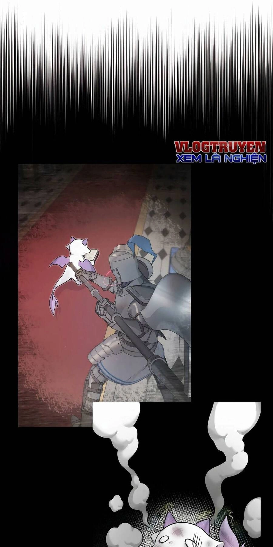 Phương Pháp Sinh Tồn Của Rồng Sắp Ngủm Chapter 5 - 91