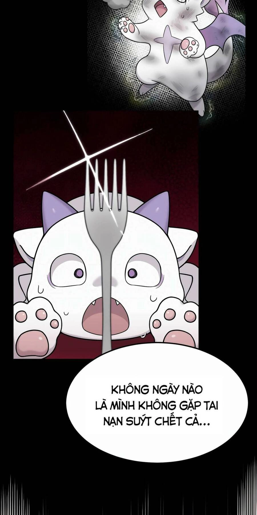 Phương Pháp Sinh Tồn Của Rồng Sắp Ngủm Chapter 5 - 92