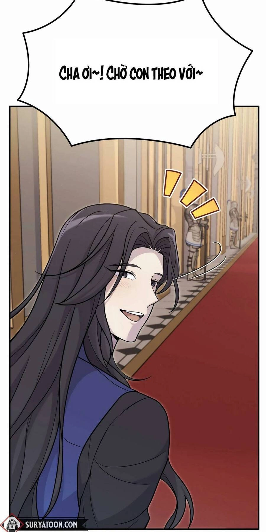 Phương Pháp Sinh Tồn Của Rồng Sắp Ngủm Chapter 5 - 105