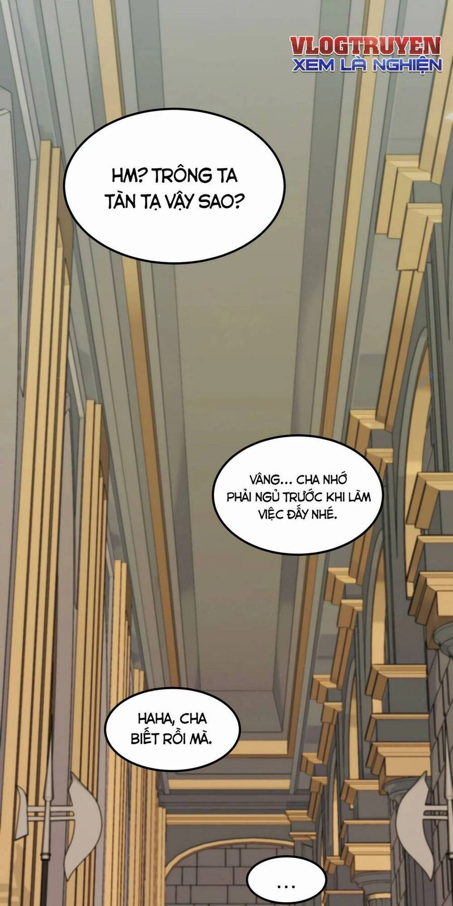 Phương Pháp Sinh Tồn Của Rồng Sắp Ngủm Chapter 5 - 109