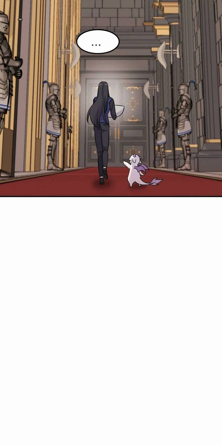 Phương Pháp Sinh Tồn Của Rồng Sắp Ngủm Chapter 5 - 110