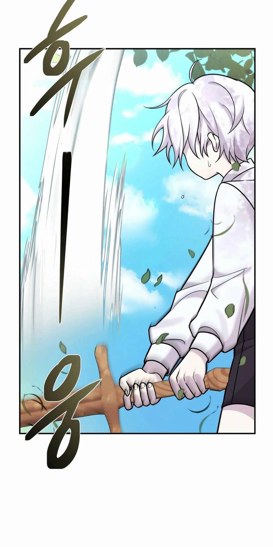 Phương Pháp Sinh Tồn Của Rồng Sắp Ngủm Chapter 5 - 118