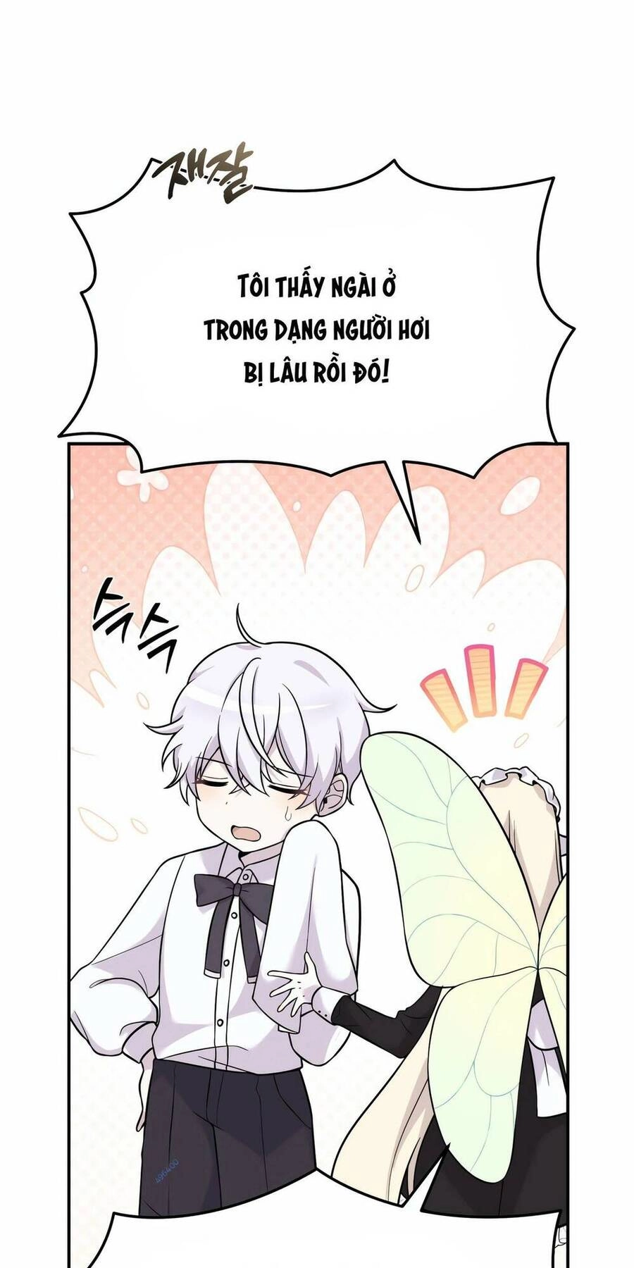 Phương Pháp Sinh Tồn Của Rồng Sắp Ngủm Chapter 6 - 10