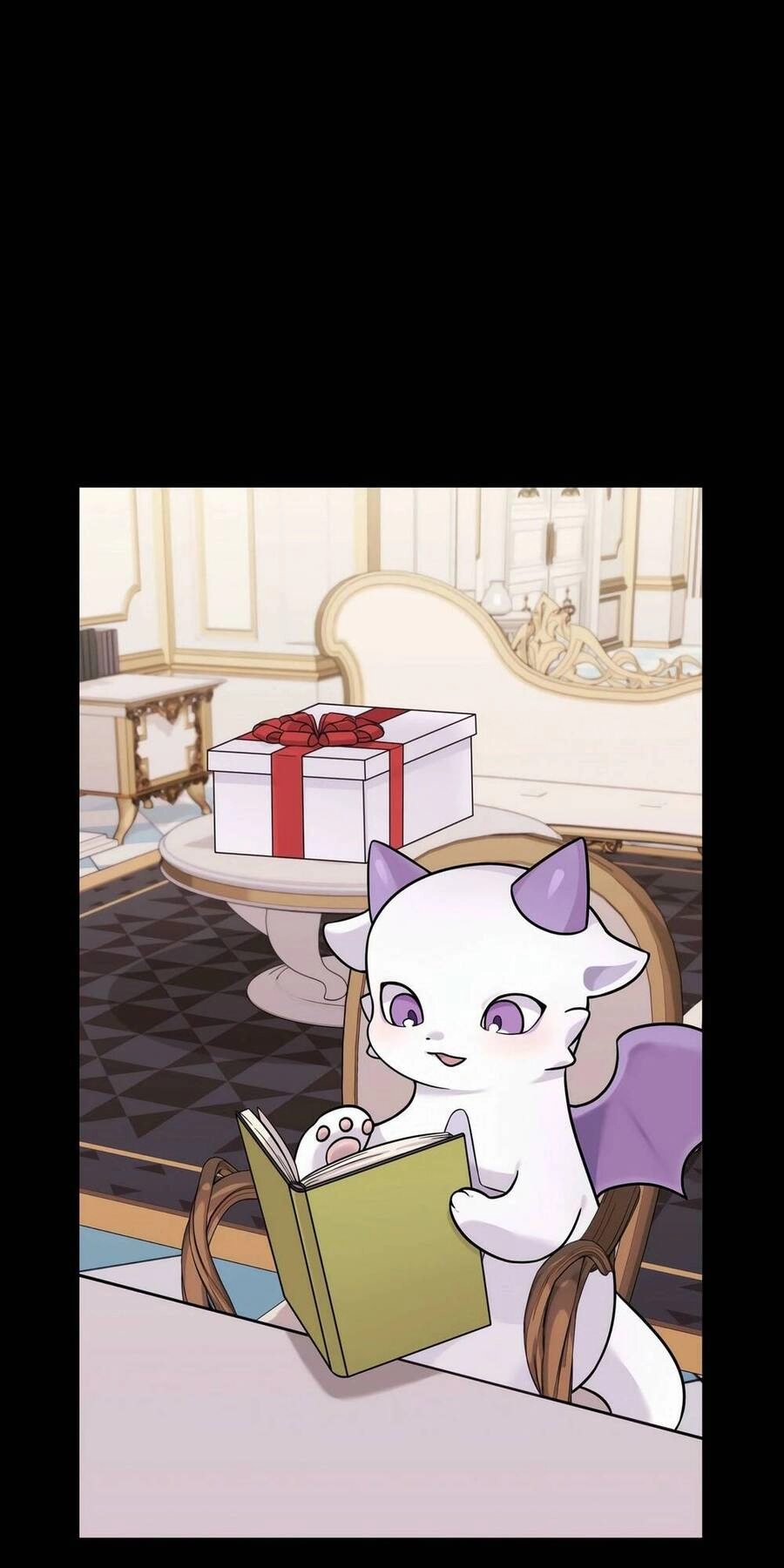 Phương Pháp Sinh Tồn Của Rồng Sắp Ngủm Chapter 6 - 20