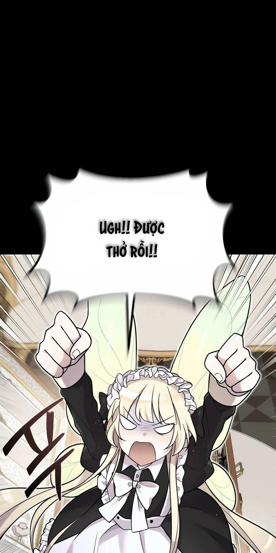 Phương Pháp Sinh Tồn Của Rồng Sắp Ngủm Chapter 6 - 26