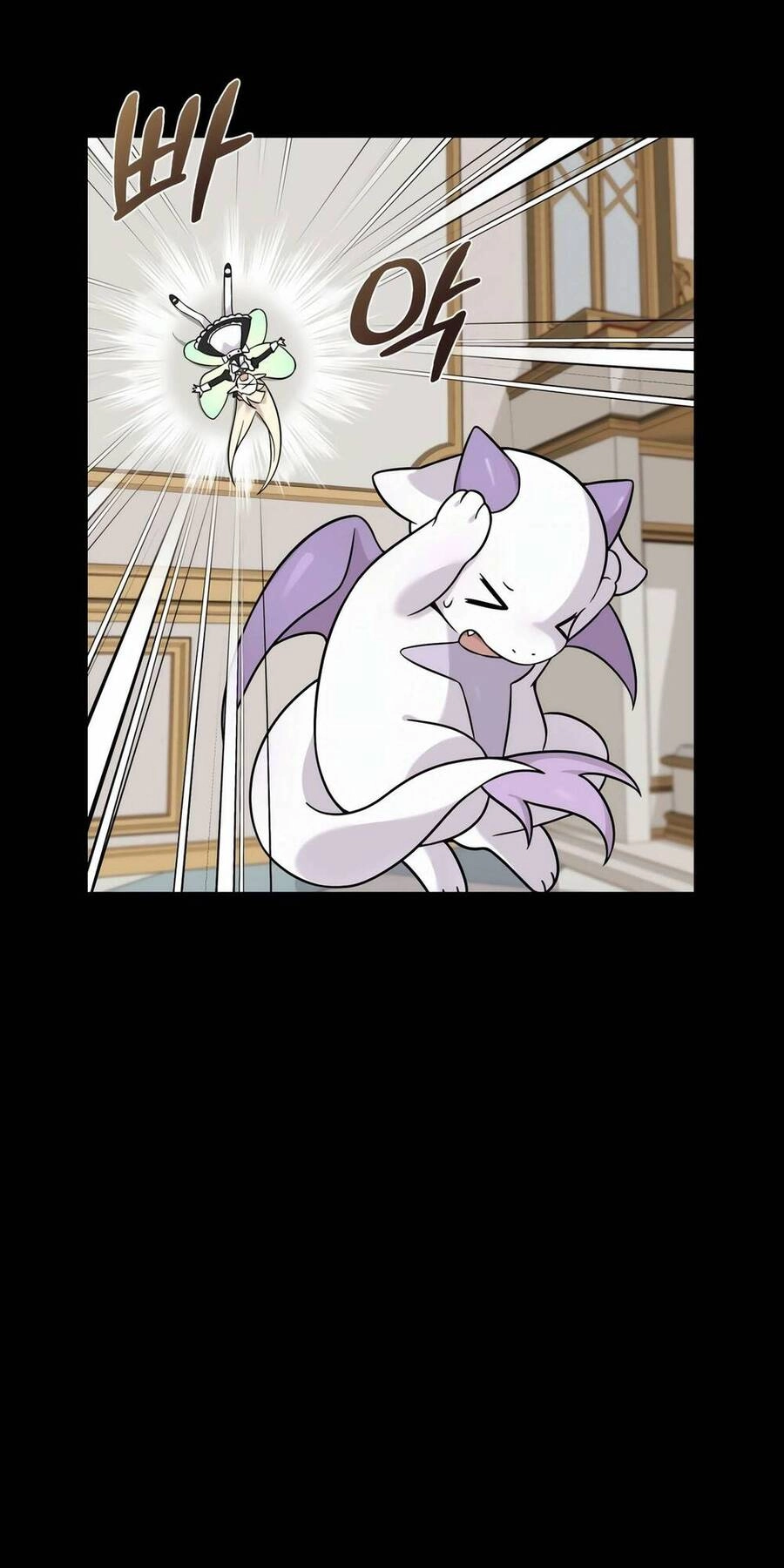 Phương Pháp Sinh Tồn Của Rồng Sắp Ngủm Chapter 6 - 30