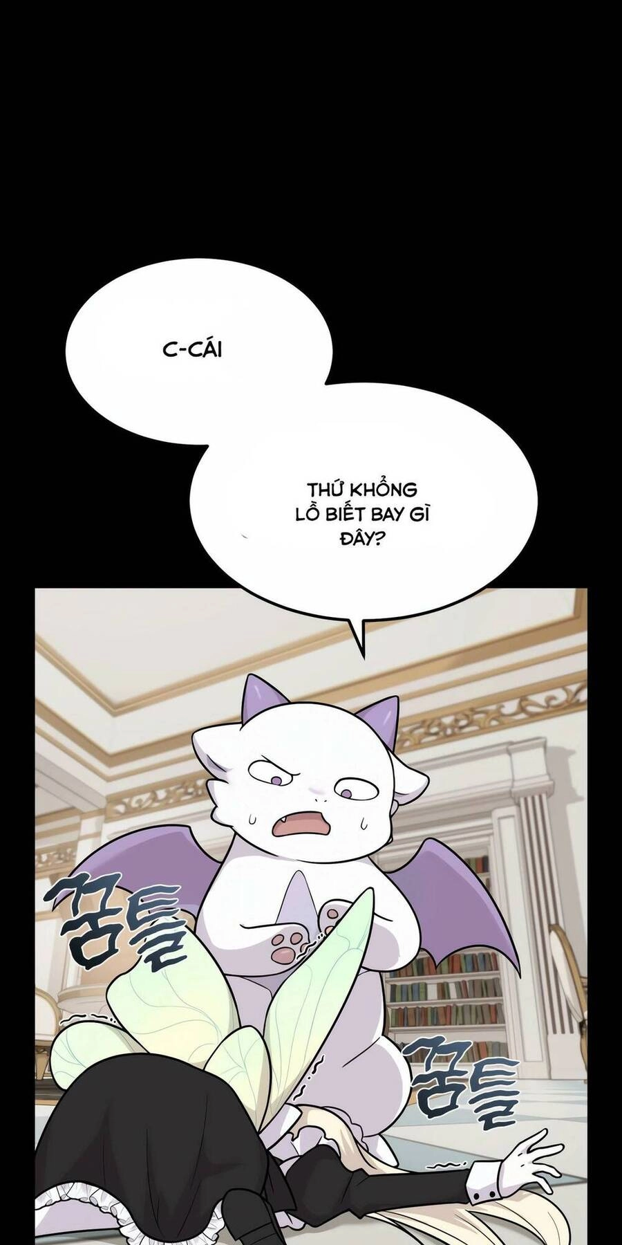 Phương Pháp Sinh Tồn Của Rồng Sắp Ngủm Chapter 6 - 32