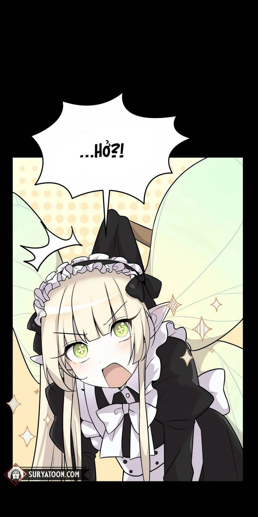 Phương Pháp Sinh Tồn Của Rồng Sắp Ngủm Chapter 6 - 36