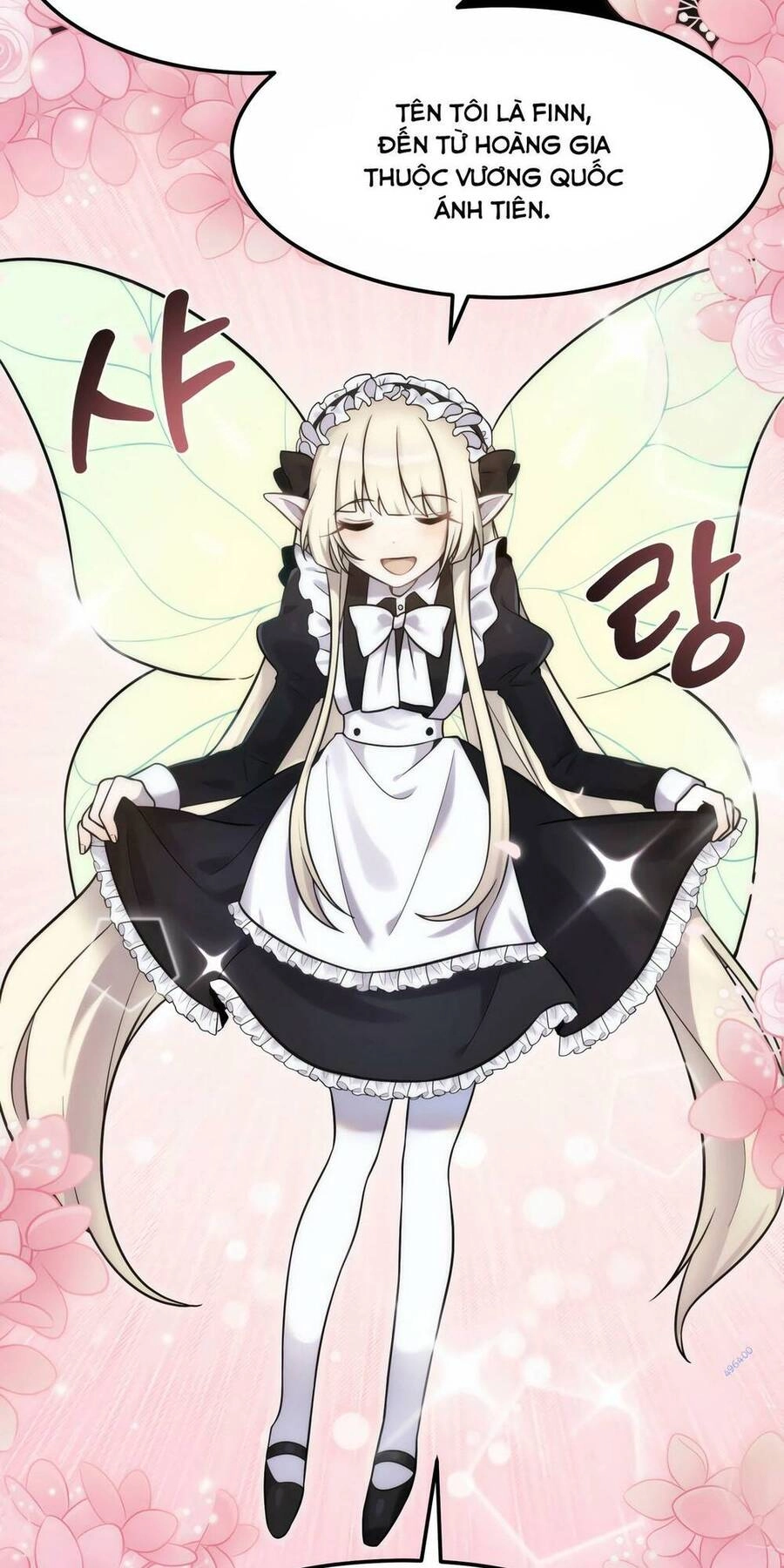 Phương Pháp Sinh Tồn Của Rồng Sắp Ngủm Chapter 6 - 39