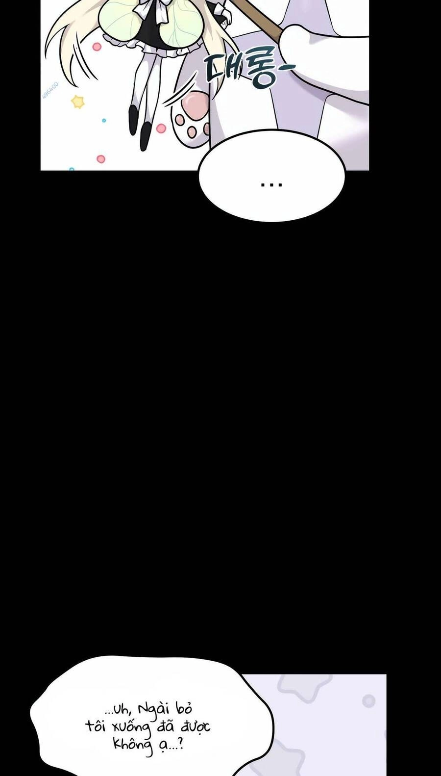 Phương Pháp Sinh Tồn Của Rồng Sắp Ngủm Chapter 6 - 41