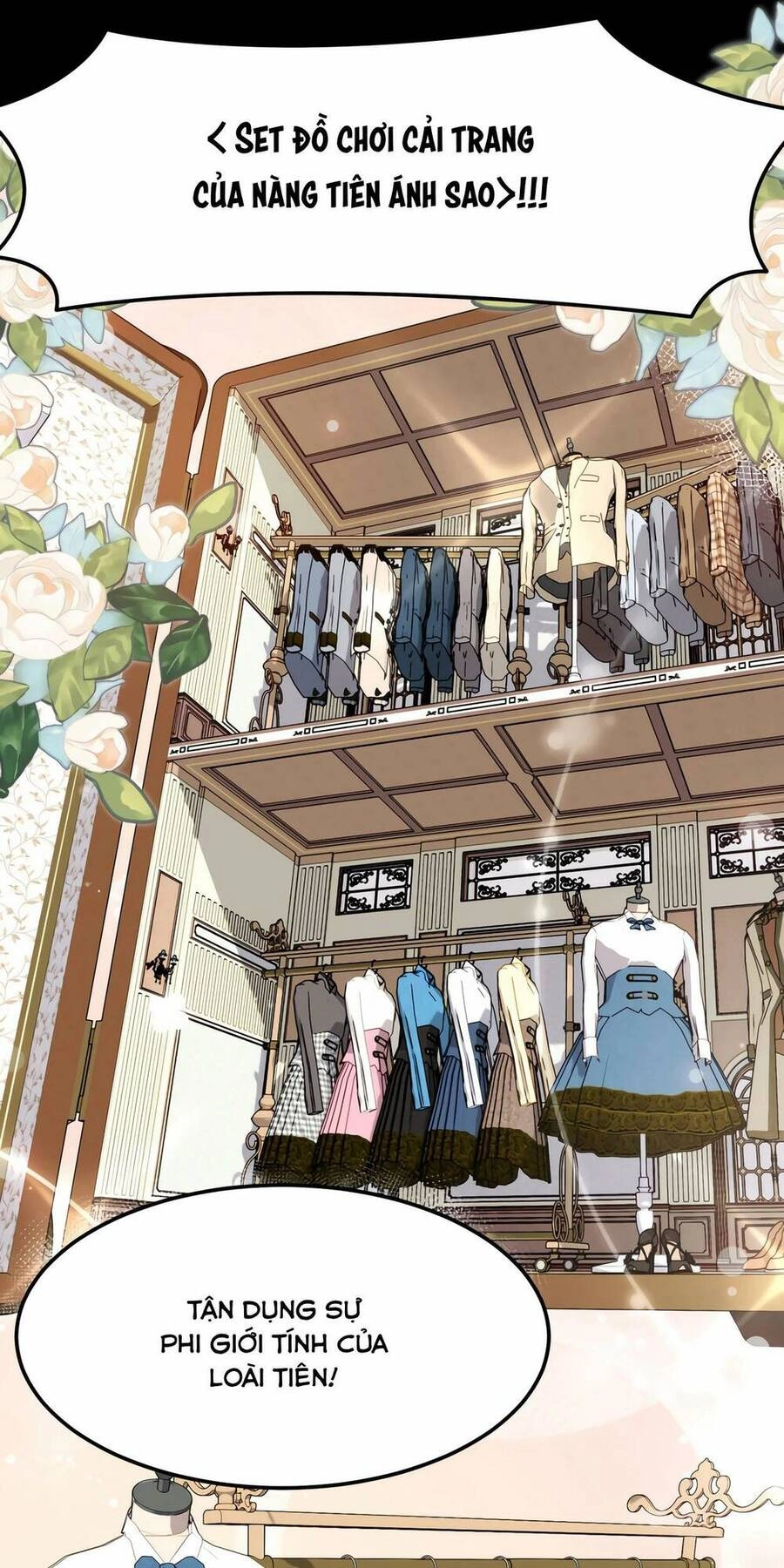 Phương Pháp Sinh Tồn Của Rồng Sắp Ngủm Chapter 6 - 47