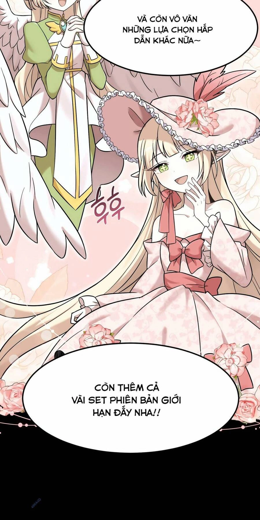 Phương Pháp Sinh Tồn Của Rồng Sắp Ngủm Chapter 6 - 49