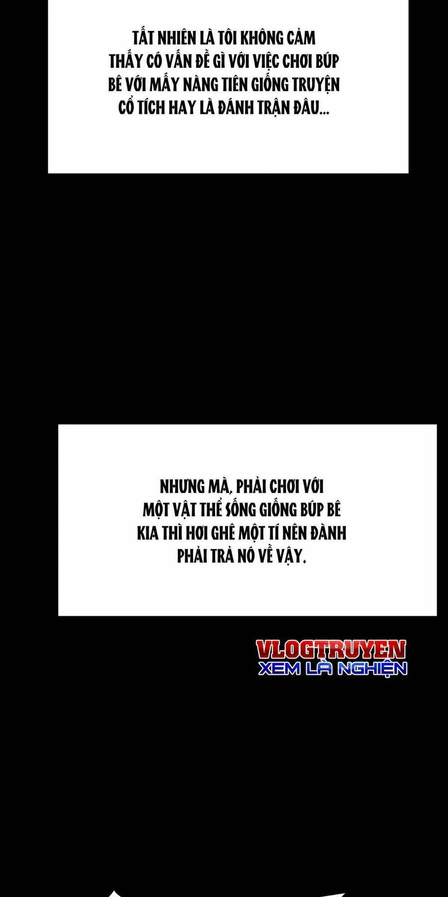 Phương Pháp Sinh Tồn Của Rồng Sắp Ngủm Chapter 6 - 60