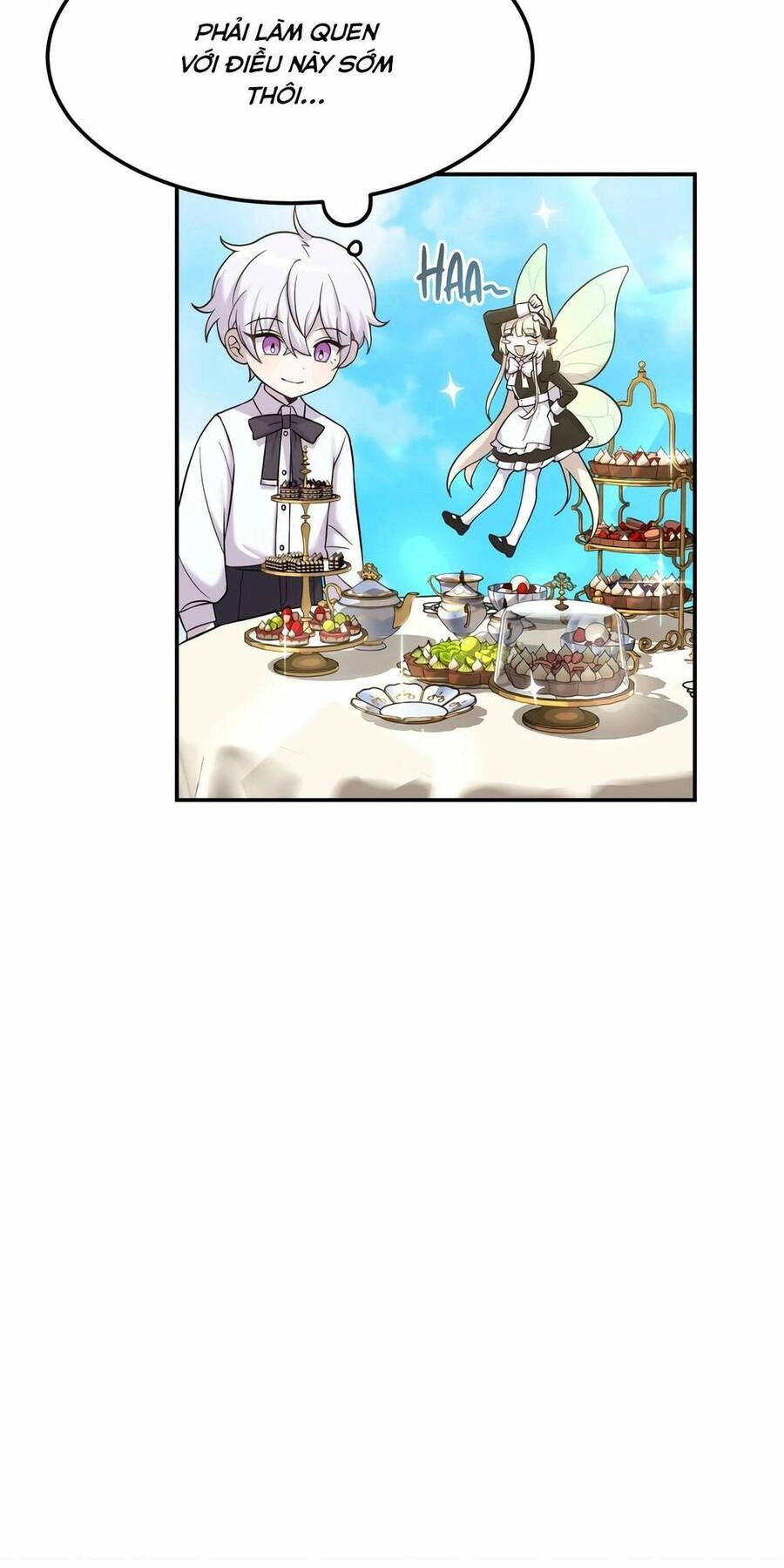 Phương Pháp Sinh Tồn Của Rồng Sắp Ngủm Chapter 6 - 75