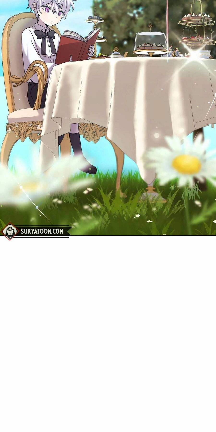 Phương Pháp Sinh Tồn Của Rồng Sắp Ngủm Chapter 6 - 77