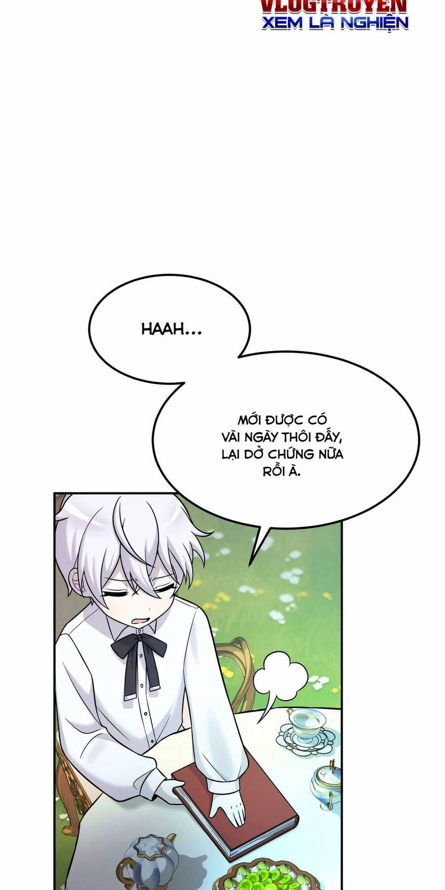 Phương Pháp Sinh Tồn Của Rồng Sắp Ngủm Chapter 6 - 79