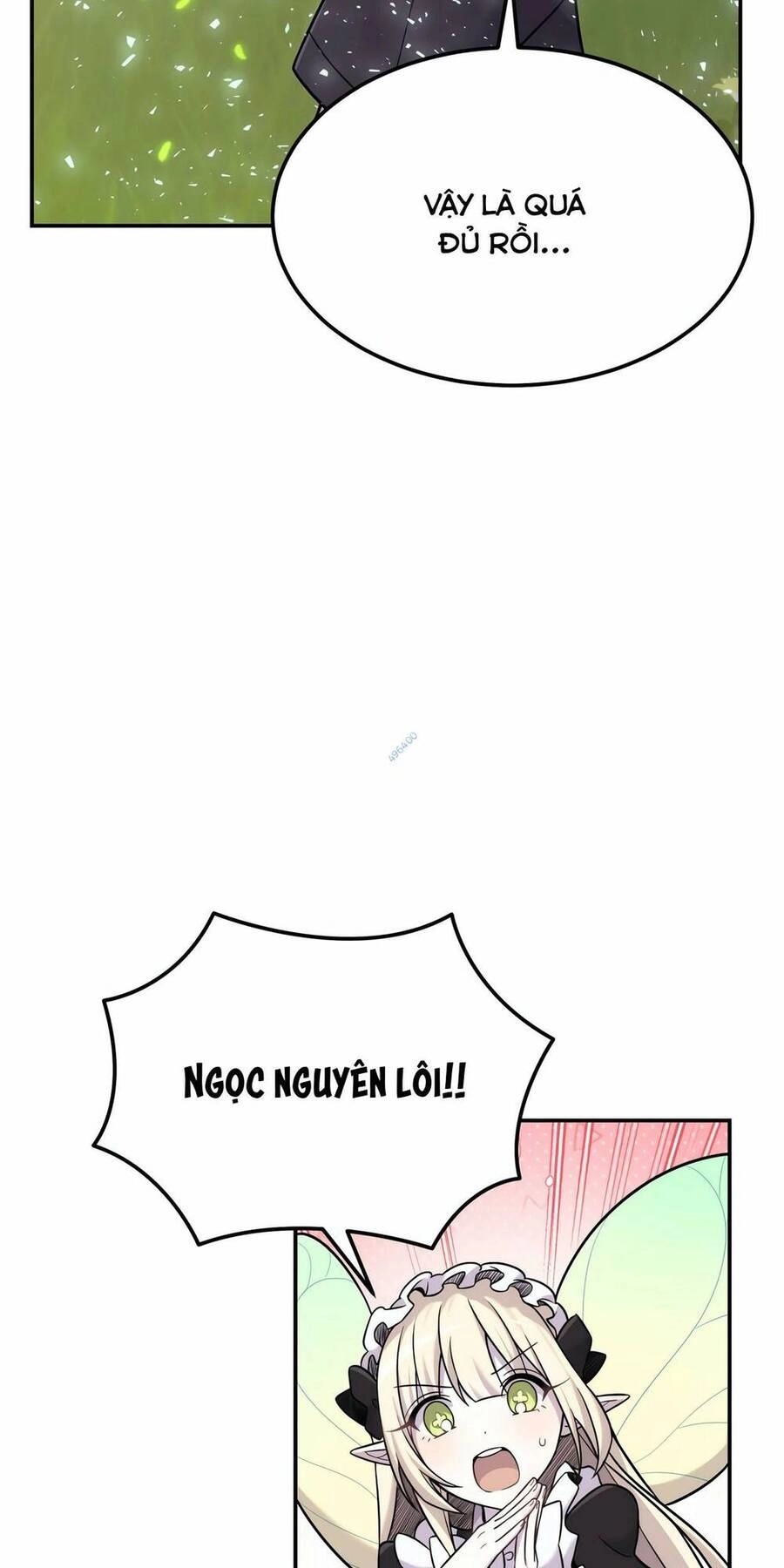 Phương Pháp Sinh Tồn Của Rồng Sắp Ngủm Chapter 6 - 89