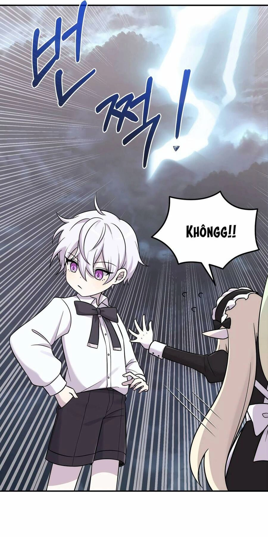 Phương Pháp Sinh Tồn Của Rồng Sắp Ngủm Chapter 6 - 94