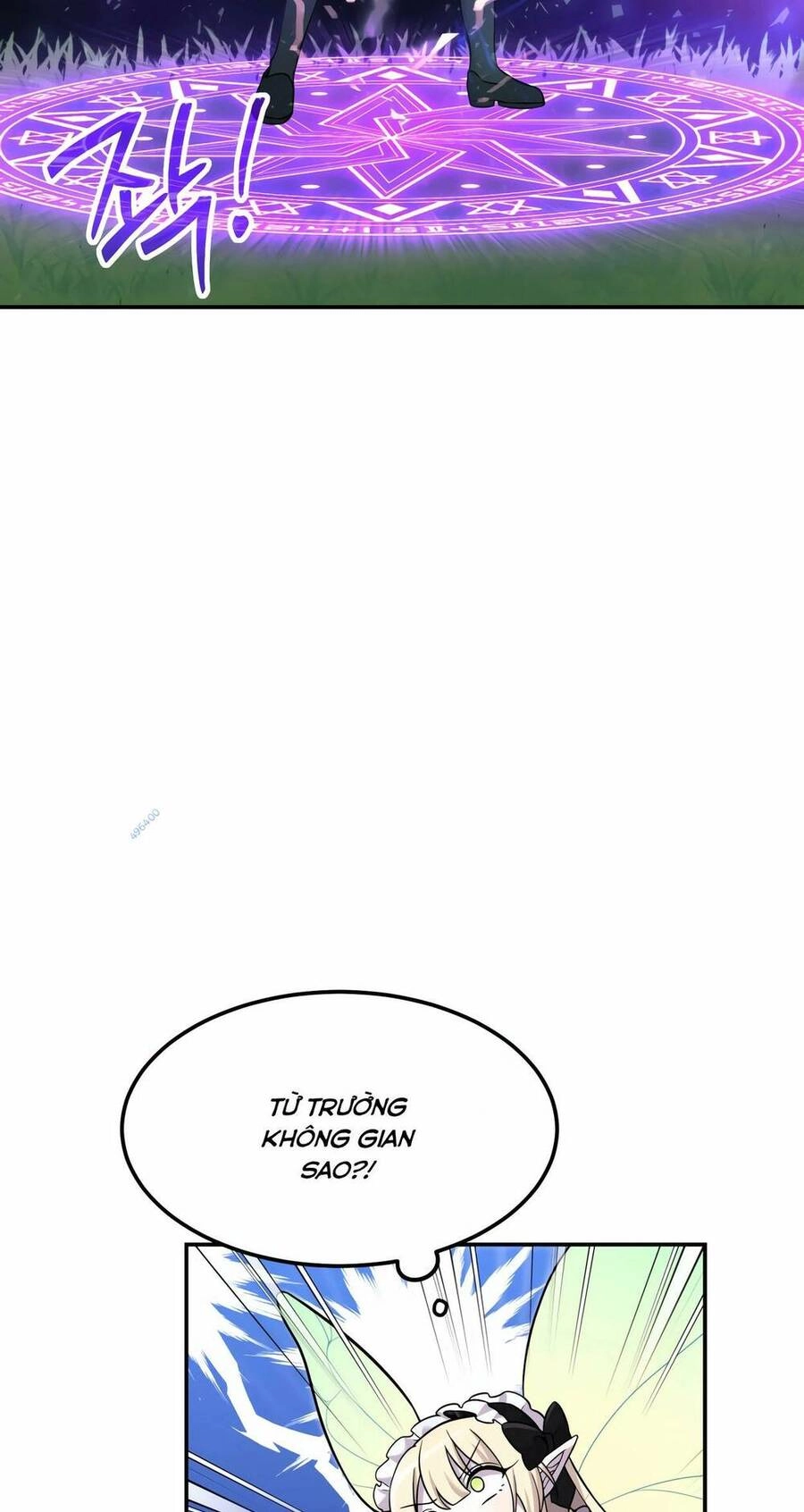 Phương Pháp Sinh Tồn Của Rồng Sắp Ngủm Chapter 6 - 98