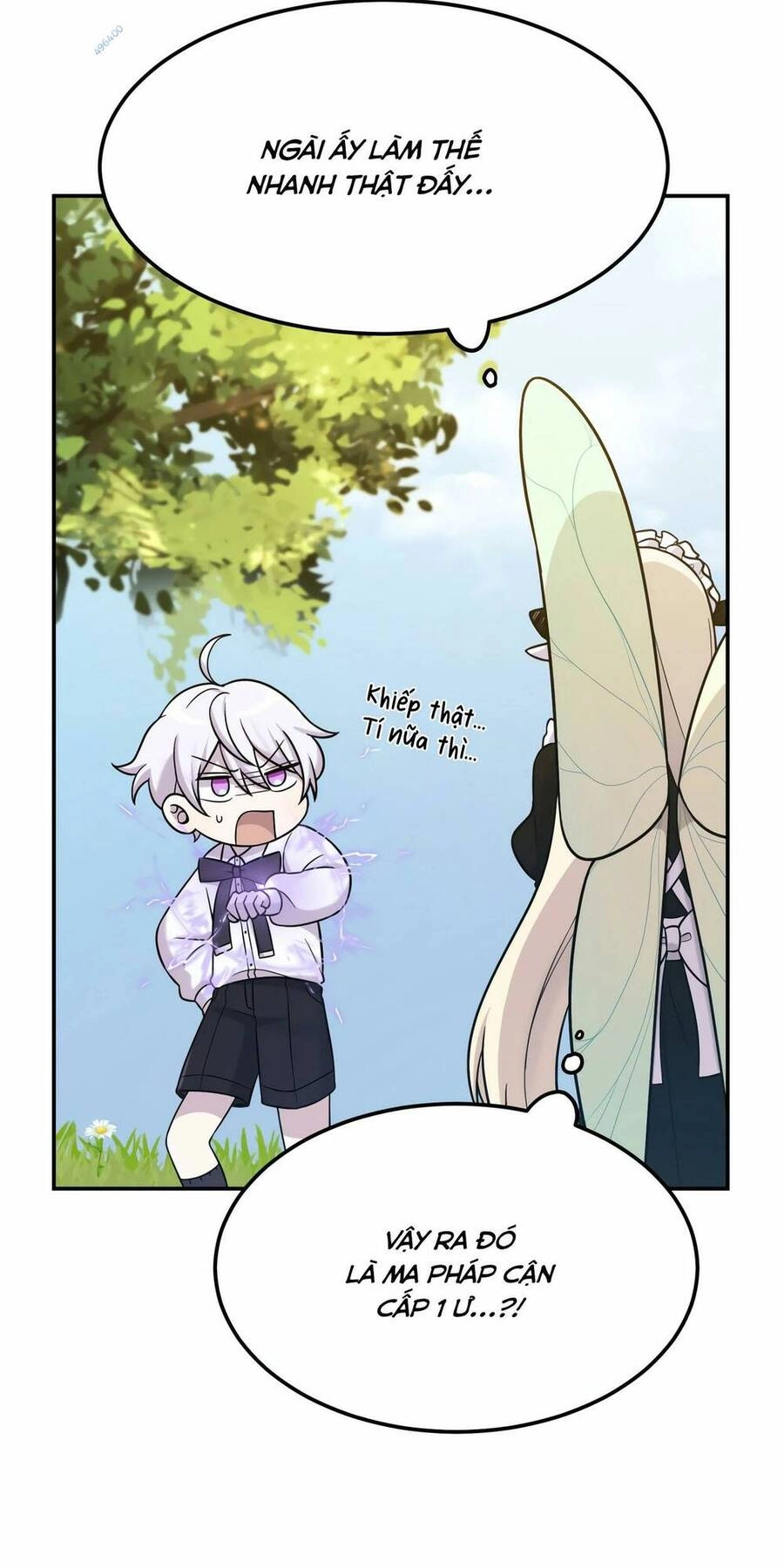 Phương Pháp Sinh Tồn Của Rồng Sắp Ngủm Chapter 6 - 100