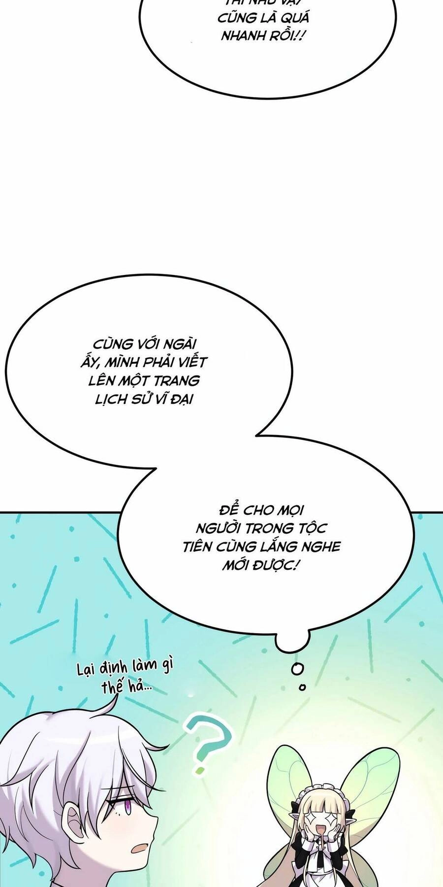 Phương Pháp Sinh Tồn Của Rồng Sắp Ngủm Chapter 6 - 102