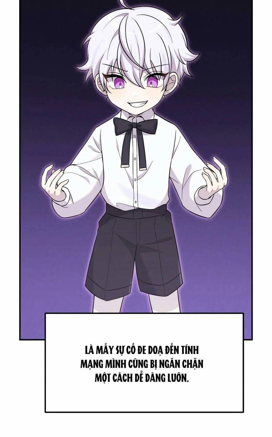 Phương Pháp Sinh Tồn Của Rồng Sắp Ngủm Chapter 6 - 104