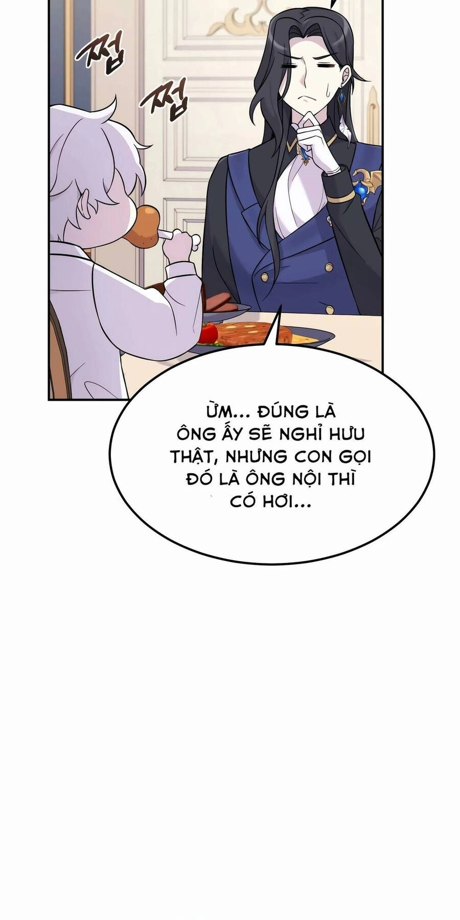 Phương Pháp Sinh Tồn Của Rồng Sắp Ngủm Chapter 7 - 6