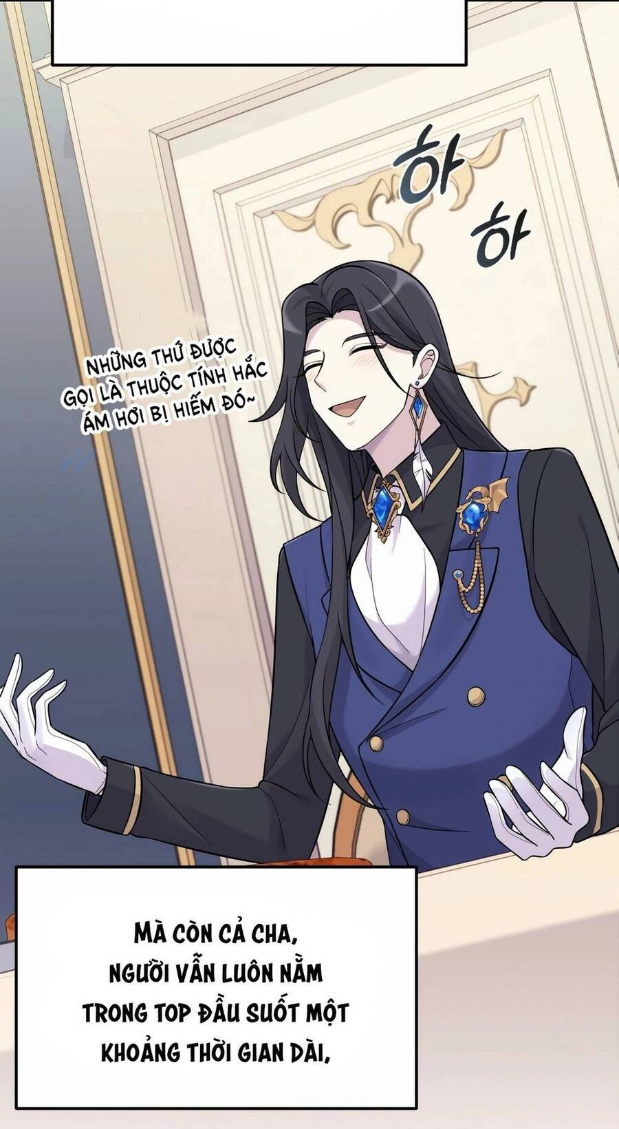 Phương Pháp Sinh Tồn Của Rồng Sắp Ngủm Chapter 7 - 12