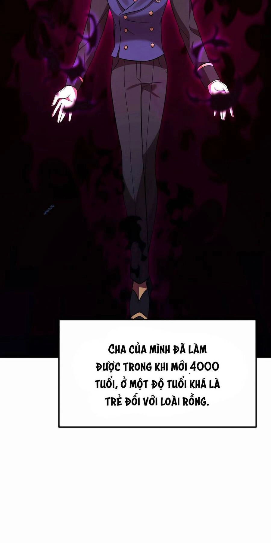 Phương Pháp Sinh Tồn Của Rồng Sắp Ngủm Chapter 7 - 14