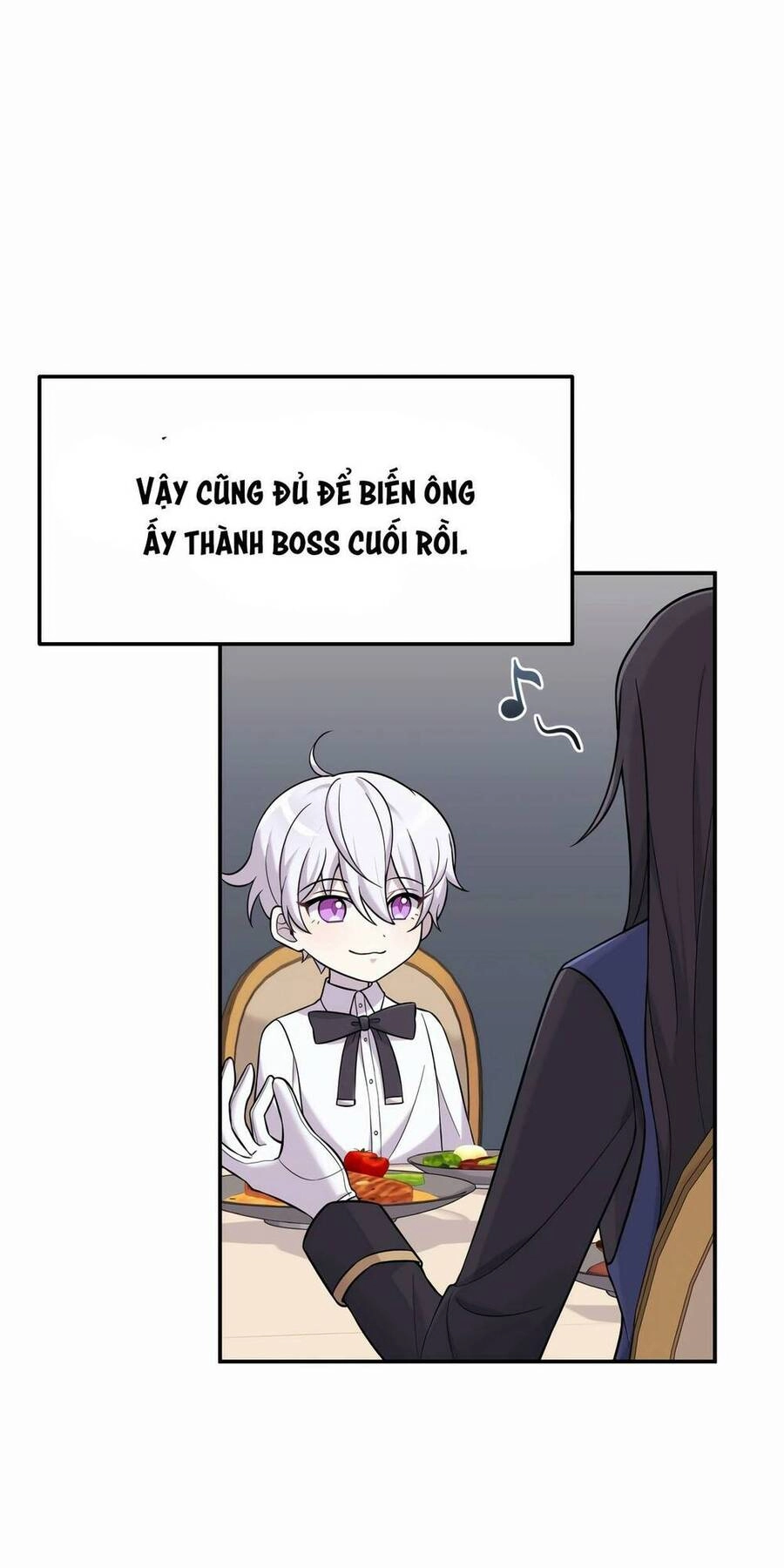 Phương Pháp Sinh Tồn Của Rồng Sắp Ngủm Chapter 7 - 15