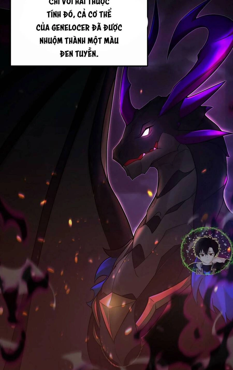 Phương Pháp Sinh Tồn Của Rồng Sắp Ngủm Chapter 7 - 17