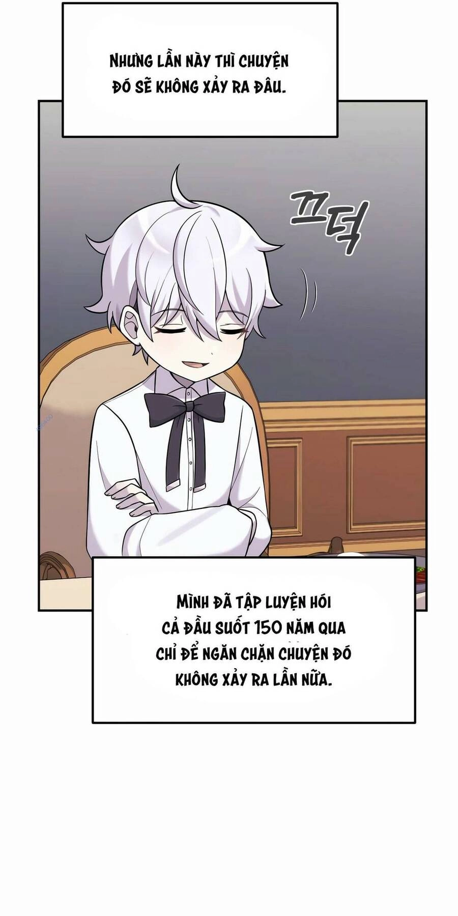 Phương Pháp Sinh Tồn Của Rồng Sắp Ngủm Chapter 7 - 19