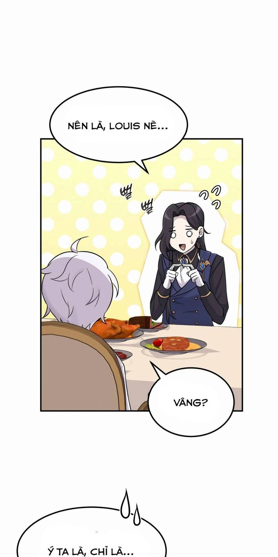 Phương Pháp Sinh Tồn Của Rồng Sắp Ngủm Chapter 7 - 20