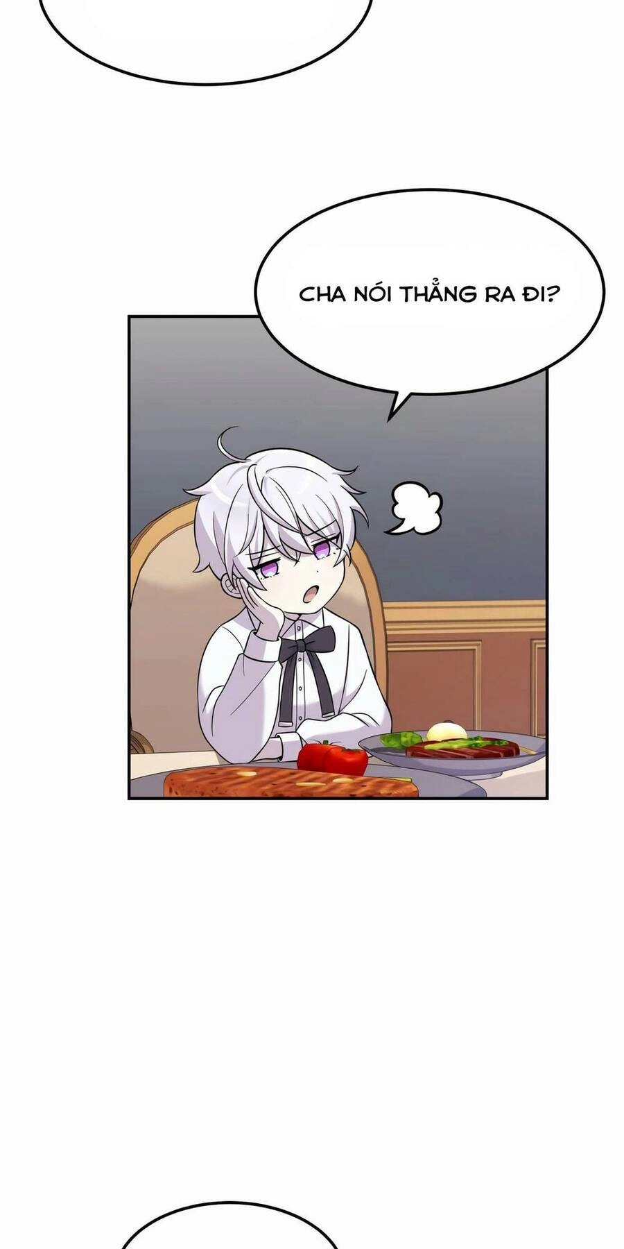 Phương Pháp Sinh Tồn Của Rồng Sắp Ngủm Chapter 7 - 21