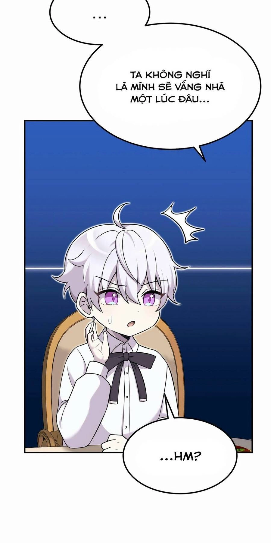 Phương Pháp Sinh Tồn Của Rồng Sắp Ngủm Chapter 7 - 22