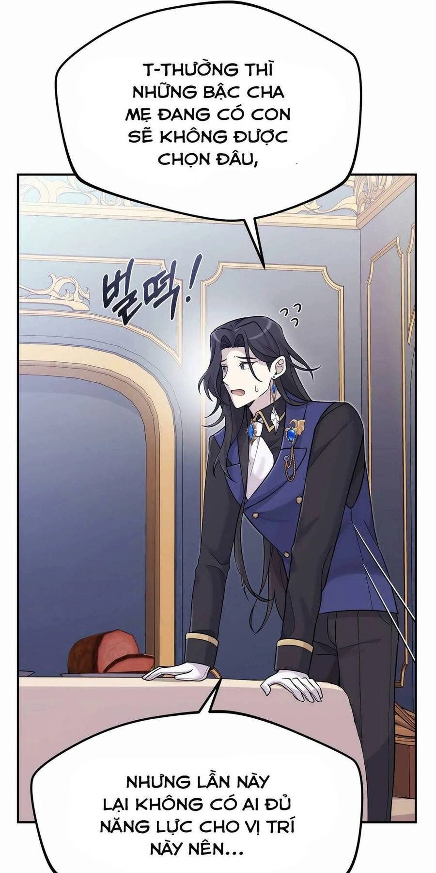 Phương Pháp Sinh Tồn Của Rồng Sắp Ngủm Chapter 7 - 25