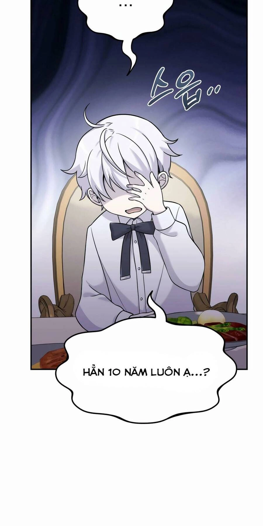 Phương Pháp Sinh Tồn Của Rồng Sắp Ngủm Chapter 7 - 27