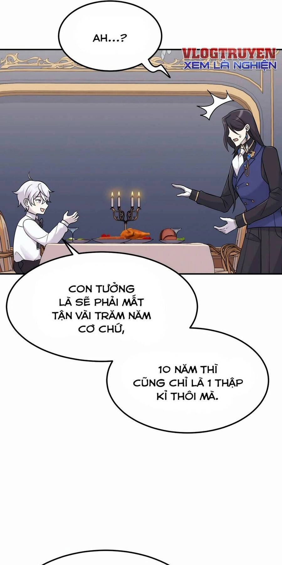 Phương Pháp Sinh Tồn Của Rồng Sắp Ngủm Chapter 7 - 31