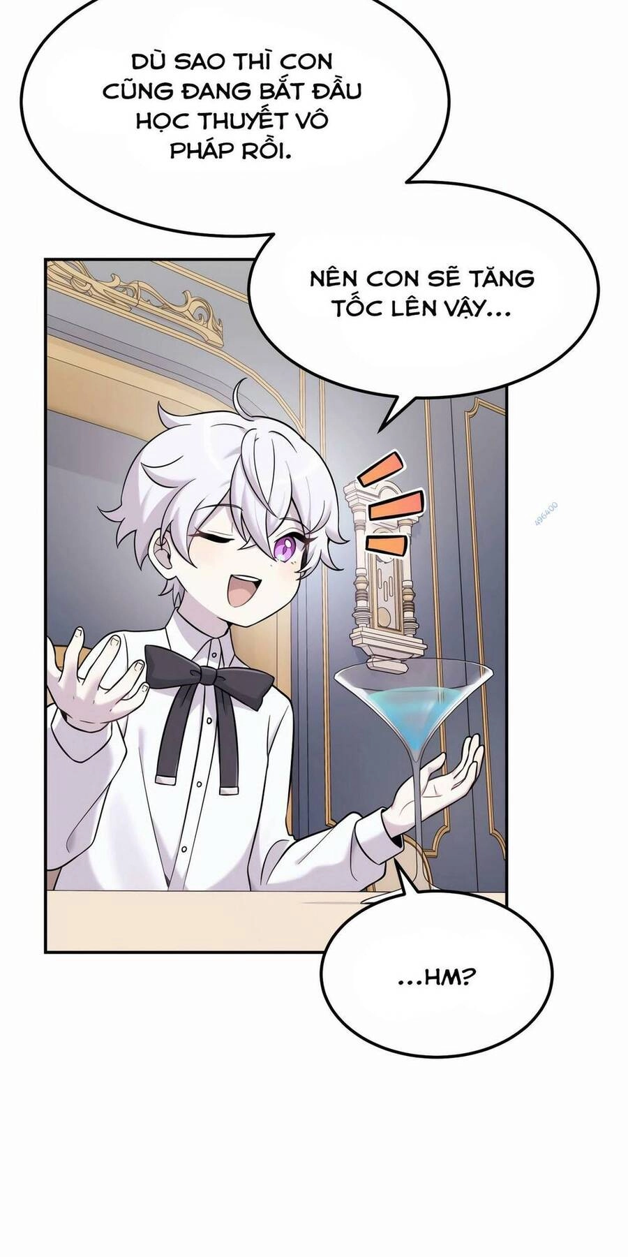 Phương Pháp Sinh Tồn Của Rồng Sắp Ngủm Chapter 7 - 32