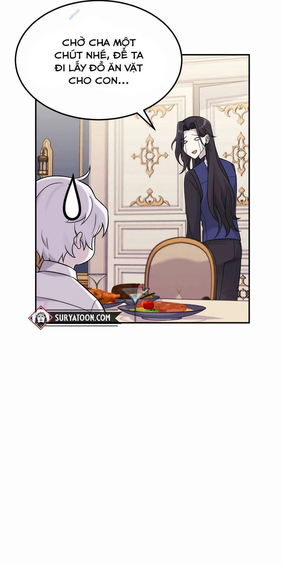 Phương Pháp Sinh Tồn Của Rồng Sắp Ngủm Chapter 7 - 37