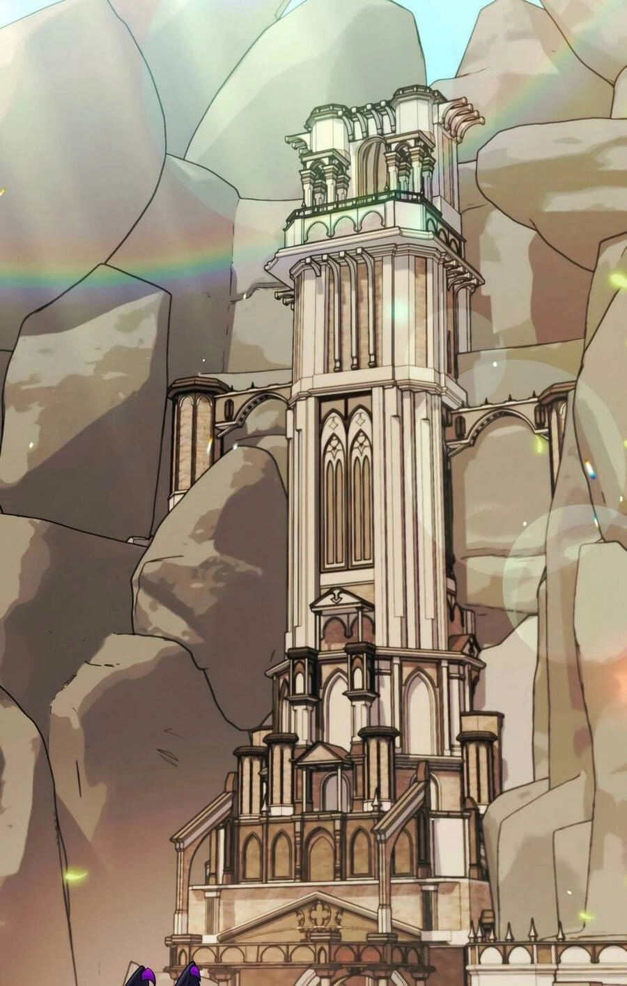 Phương Pháp Sinh Tồn Của Rồng Sắp Ngủm Chapter 7 - 40