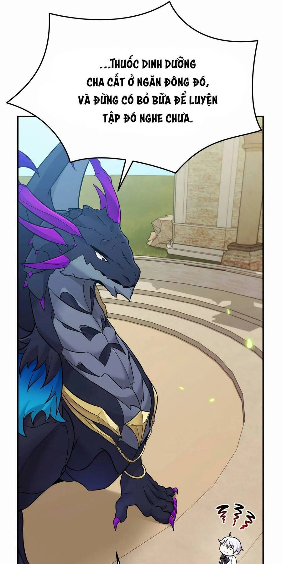 Phương Pháp Sinh Tồn Của Rồng Sắp Ngủm Chapter 7 - 42