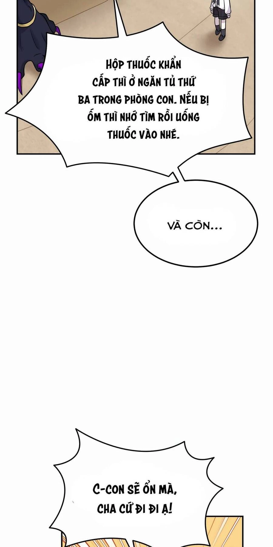 Phương Pháp Sinh Tồn Của Rồng Sắp Ngủm Chapter 7 - 43