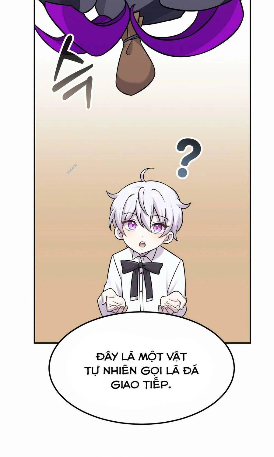 Phương Pháp Sinh Tồn Của Rồng Sắp Ngủm Chapter 7 - 47