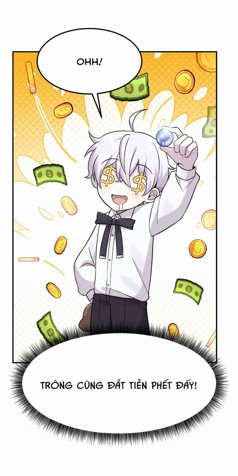 Phương Pháp Sinh Tồn Của Rồng Sắp Ngủm Chapter 7 - 49